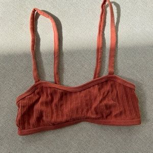 Rudy Jude Adult bralette size XS